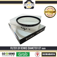 KENKO Filter 67mm UV ProtectKenko 67mm/