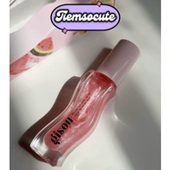 Gisou Honey Infused Lip Oil