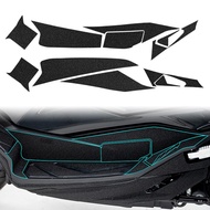 For Honda FORZA 350  NSS350  forza350  fuel tank cap motorcycle stickers accessories