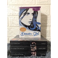 Dream Girl Booksale by belaangelaph