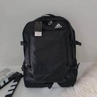 กระเป๋า ADIDAS SPORT BACKPACK กระเป๋าเป้สไตล์สปอร์ต วัสดุผ้าแคนวาสคุณภาพดี