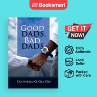 GOOD DADS BAD DADS - Paperback - English - 9781908015006