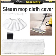 Steam Mop Cloth for Karcher Easyfix SC2 SC3 SC4 SC5 Steam Cleaner Microfibre Floor Clothes