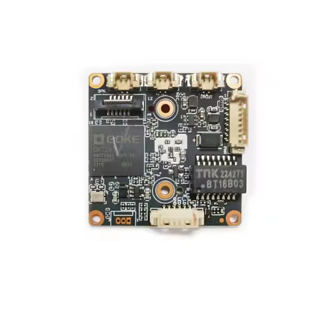 XMEYE IVG-G5F IP Camera Face Detection GK7205 5MP 2880*1616 Motion Detection Security Protection Mod