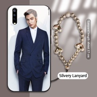 HP Tempered Glass case Vivo Y02 Y02A Y02T Y3S 2020 Y10 Y10T1 Y11 2019 Y11S Y15 C Y12 I AS Y16 Y17 Y1