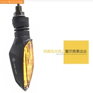 Suitable for CB190 Decorative Car Light Modified Waterproof Indicator Light NK150LED Strong Light Wa