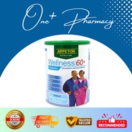 APPETON Wellness 60+ Diabetic 900g