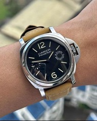 Panerai PAM590 8 Day Power Reserve