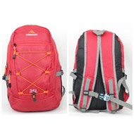 WAREHOUSE SALE Men's Backpack 25 Liter Outdoor Men's Backpack School Bag