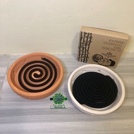 Katol Holder Mosquito Coil Holder