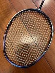 Yonex Ti 10 羽毛球拍