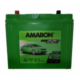 Amaron Go 46B24LS (1SNF - Big Post) NS60 Maintenance Free Car Battery (w/ 17 months warranty) Bei