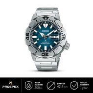 Seiko Prospex Diver SRPH75 SRPH77 Save The Ocean Series Monster & Baby Tuna