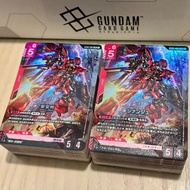 高達卡牌 Gundam Card Game GCG ST03 起始牌組 空炮 日本語版 簡體中文版
