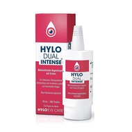 HYLO DUAL INTENSE 海露乾眼強化滋潤眼藥水 10ml 母親節買支送俾媽媽🥰