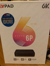 EVPAD 6p