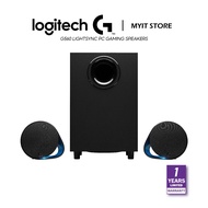 Logitech G560 Lightsync PC Gaming Speaker