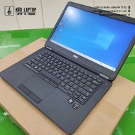 Dell Latitude 7450 CPU Intel Core I5 Ram 8Gb SSD 256Gb Màn hình 14Inch