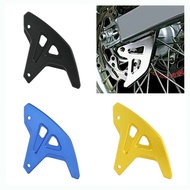 Motorbike For Suzuki RM125 RM250 RMZ250 RMZ450 DRZ400SM DRZ 400 SM RMX450Z Rear Brake Caliper Disc G