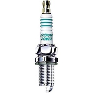 DENSO Iridium Power Spark Plug for Mira e:s LA300S H23/9 onwards, KF, Part Number IXUH20I (set of 3)
