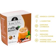 ☕️LUXE SLIM CAFFE MACCHIATO☕️