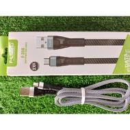 MICRO CABLE F-350 - QUALCOMM FAST CHARGING 3.0 Data Cable