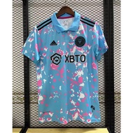 23/24 Inter Miami Special Edition Soccer Jersey Men's Soccer Shirts Top Quality