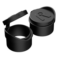 RF4 RF-EM6 Microscope Eyepiece Flip-up Dustproof Silicone Eyecups