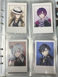 NIJISANJI EN luca yugo uki