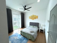 Homestay Kota Bharu ONE SERIBONG near Mydin mall Tunjong & Wakaf Che Yeh