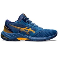 NEW SEPATU VOLLY ASICS NETBURNER BALLISTIC FF3 - ASICS NETBURNER BALLISTIC FF3 - SEPATU ASICS NETBUR