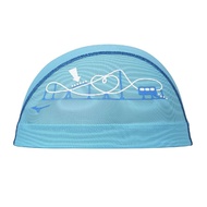 [Direct from Japan][Mizuno] Swim Swimming Competitive Fitness Swim Cap Mesh Cap [24 Fall/Winter Mode