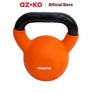 Ready KINETIC NEOPRENE KETTLEBELL 6 KG