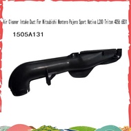 1505A131 Air Cleaner Intake Duct for  Montero  Sport  L200 Triton 4D56 6B31Engine Air Intakes Hose