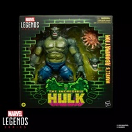 Marvel Legends Series 6 Inch Marvel’s Abomination