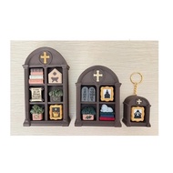 3D CLICKER Christian Store Library/ Christian Store