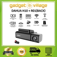 Dahua S8 / Dahua S5 Pro / Dahua H10 Dash Camera - Official 1 Year Dahua Warranty