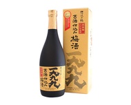 沢之鶴1999年古酒仕込梅酒