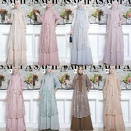 Sb Sarifa Dress By Sanita Hijab
