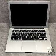 『澄橘』Macbook Air 13 2013 i5-1.3/4G/128GB 銀《二手 無盒 筆電租借》A68874