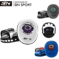 Bn Micro Fiber Boxing Pad, Boxing Pad, Focus Mitt Target Pad