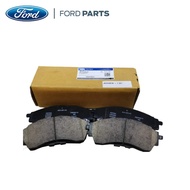 Ford Brake Pads - Front - for Ford Ranger Raptor 2.0L 2019-2022 PN JB3Z2001B