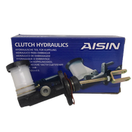 ถอดตัวอย่างมาเทียบก่อนสั่งซื้อ**แม่ปั้มคลัทช์ บน MAZDA THUNDER มาสด้า ทันเดอร์ ขนาด (5/8) เบอร์ CMZ-