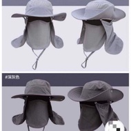 Sunshade Hat - UV-proof Golf Hat