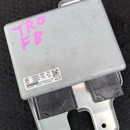 CIVIC FB TRO EPS MODULE USED JAPAN