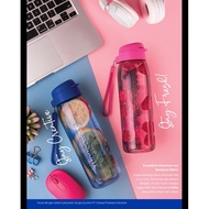 Sukeshop | Drinking Bottle Tupperware H2G0 750ml