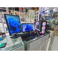 gaming pc cpu only  youtube office use to school