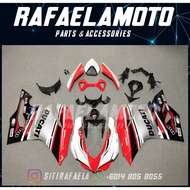 Ducati Panigale 899 1199 Full Coverset Year 2012-2015 Fairing 13