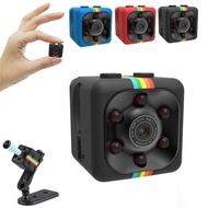 CAMERA MINI - KAMERA PENGINTAI SPORTS DH DV SQ11 - CCTV KEMANAN MINI
