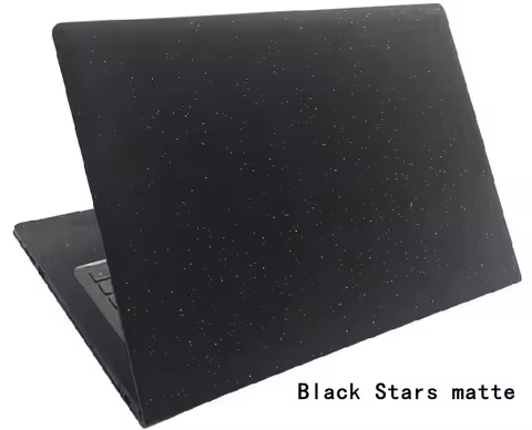 For INTEL NUC M15 BC57 2020 / NUC X15 KC57 2021 / INTEL QC7 2019 Full Body Laptop Vinyl Decal Cover 